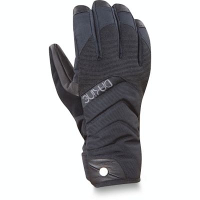 Women's Comet Glove - Black