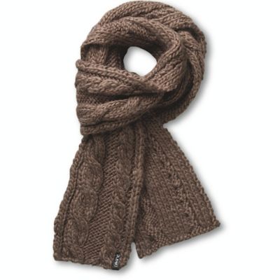 Women's Vine Scarf