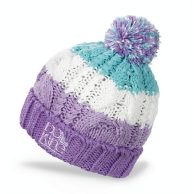 Junior Girl's Chance Beanie