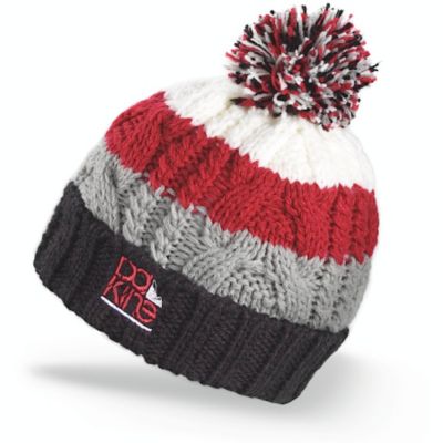 Junior Boy's Chance Beanie