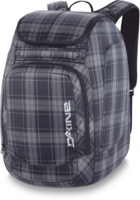 Boot Pack, Northwood