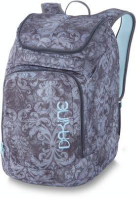 Boot Pack, Geneve