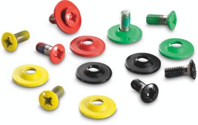 Binding Hardware