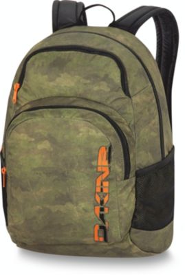 Central 26L Street Pack - Timber
