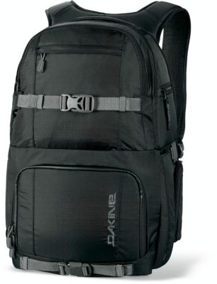 Quest 28L Photo Pack - Black