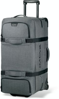 Split Roller Travel Bag 100L - Carbon