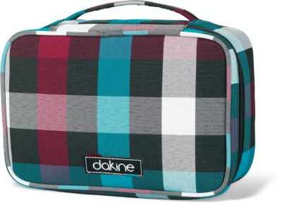 Women's Lunch Box - Plaid