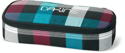 Women's School Case - Plaid