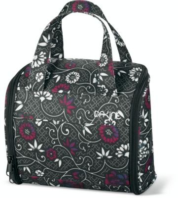 Diva 4L Toiletry Bag - Flower