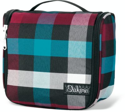 Alina 3L Beauty Case - Plaid
