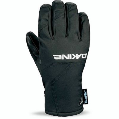 Men's Raptor Glove - Black