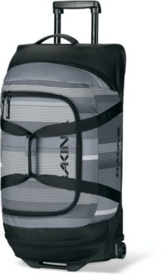 Wheeled 90L Duffel - Gradient