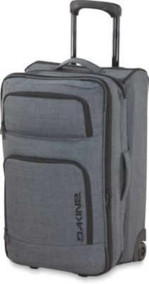 Over Under 49L Suitcase - Carbon