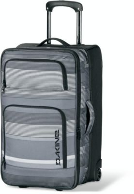 Over Under 49L Suitcase - Gradient