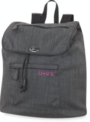 Women's Sophia Canvas Backpack