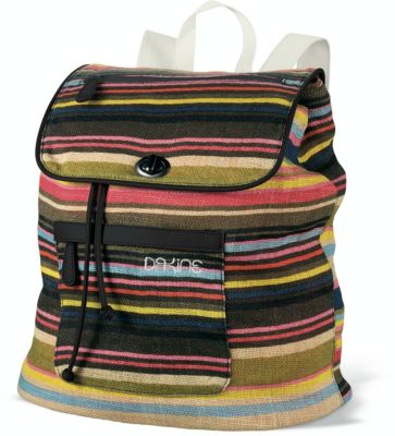 Women's Sophia Canvas Backpack