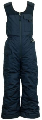 Boys' Nester Bib - Black
