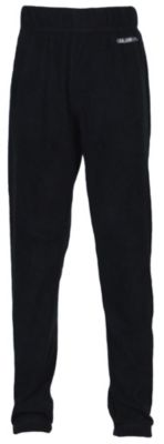 Girls' Micro Tight - Black
