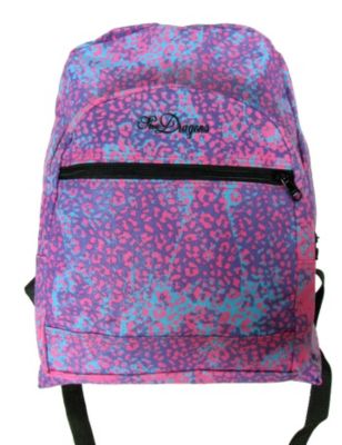 Girls' Back Pack