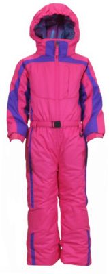 Girls' Cartwheel Suit - Pink