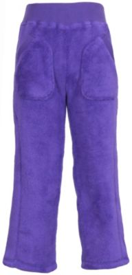 Girls' Jasmine Cozy Pant - Purple