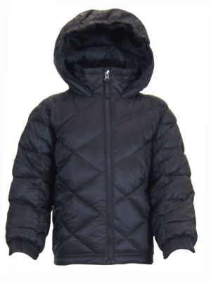 Boys' Stomp Jacket - Black