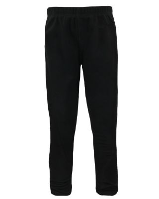 Boys' Micro Tight - Black