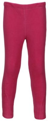 Girls' Micro Tight - Pink