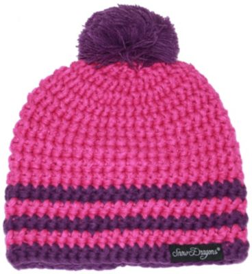 Girls' Knit Beanie
