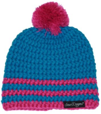 Girls' Knit Beanie
