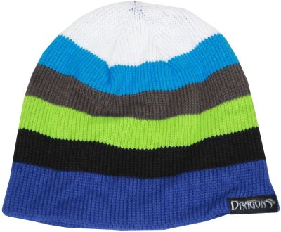 Boys' Multi Stripe Hat
