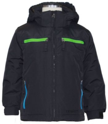 Boys' Dylan Jacket - Black