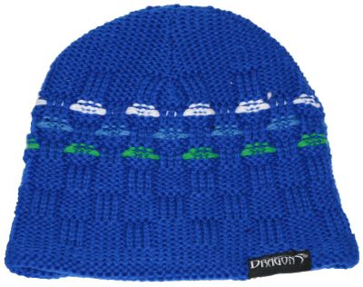 Boys' Knit Beanie