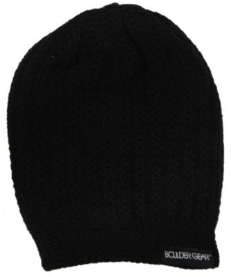 Girls' Knit Beanie