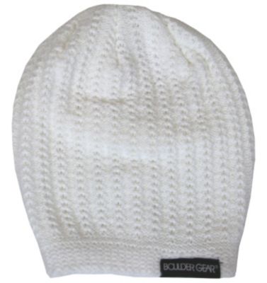 Girls' Knit Beanie