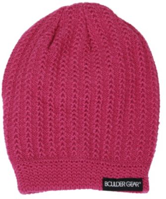 Girls' Knit Beanie
