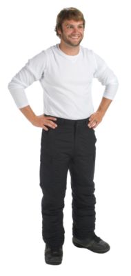 Men's Outdoor Gear/Rawik Zephyr Cargo – Black