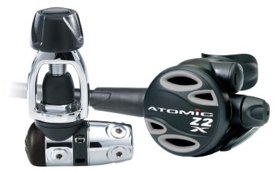 Z2X Yoke Regulator - Gray