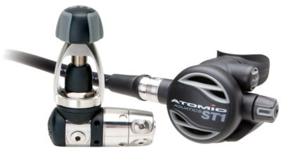 ST1 Yoke Sealed Regulator