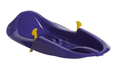 Mega Blitzen Snow Sled 