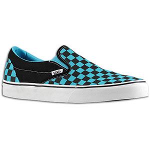 Men's Classic Slip On