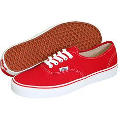 Men's Authentic