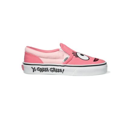 Toddlers' Classic Slip-On Shoe