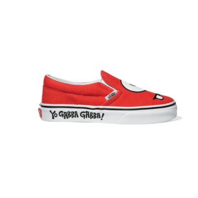 Toddlers' Classic Slip-On Shoe