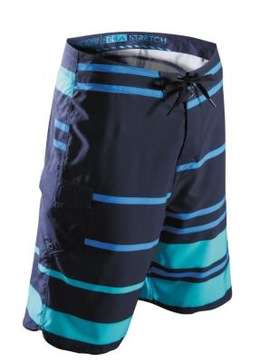 Men's Era Stretch Boardshort 21