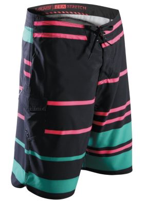 Men's Era Stretch Boardshort 21