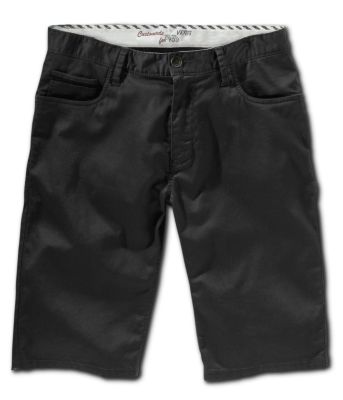 Boys' AV Covina Short - Black