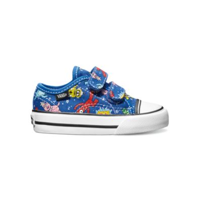 Infant Big School Shoe - JR6-10