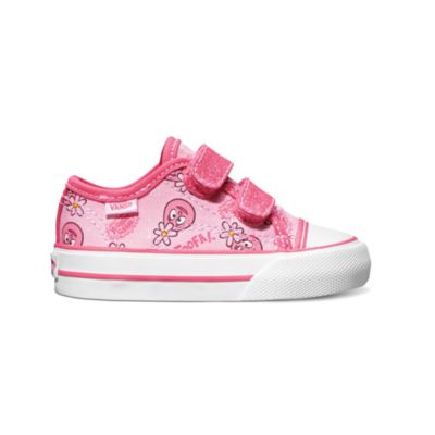 Infant Big School Shoe - JR6-10