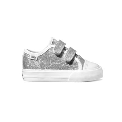 Infant Big School Shoe - JR6-10